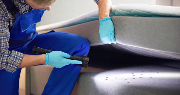 Best Commercial Pest Control Services  in Knox, IN